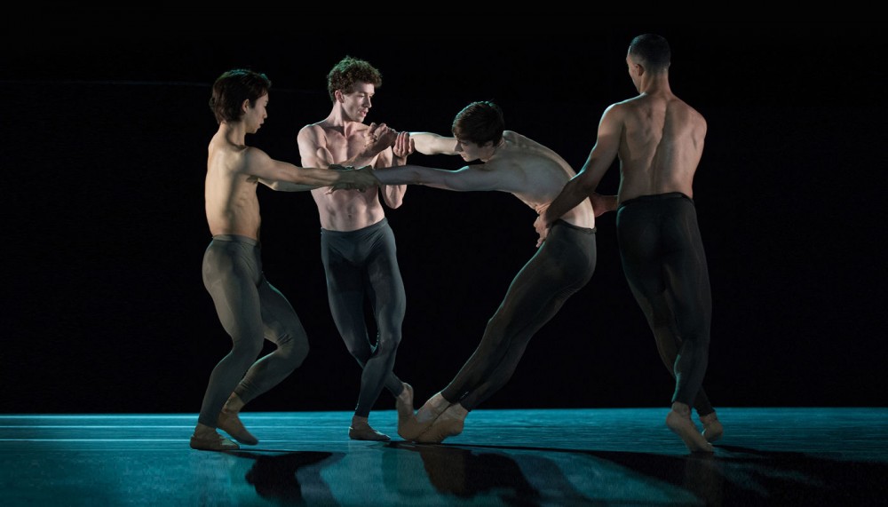 Zurich Ballet4