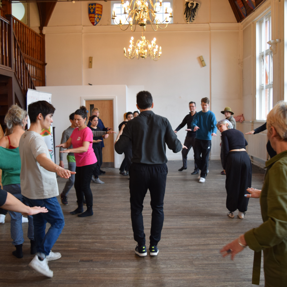 TheaterUebung Mime Festival4