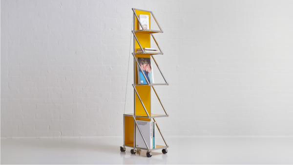 Livia Lauber - Stories and Objects_cr Mila Keller