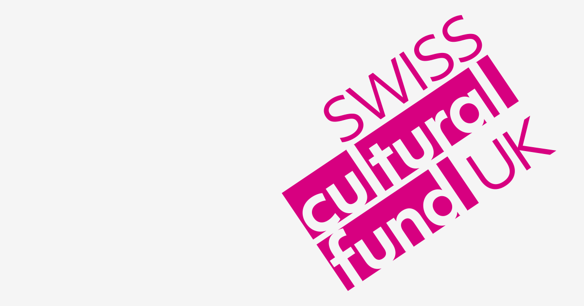 Swiss Cultural Fund UK Limited logo